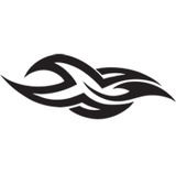 Adesivi per Auto e Moto: Tribal