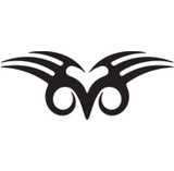 Adesivi per Auto e Moto: Tribal