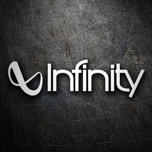 Logo Infinity 1/1
