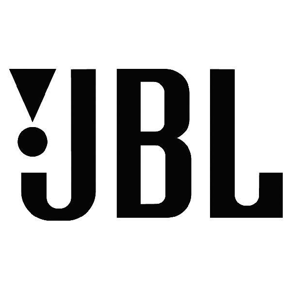 Adesivi per Auto e Moto: JBL