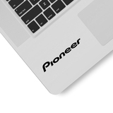 Adesivi per Auto e Moto: Pioneer 3