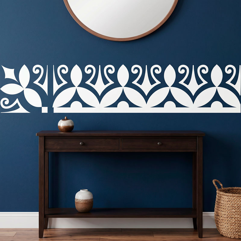 Bordi per pareti Imperial 7/12