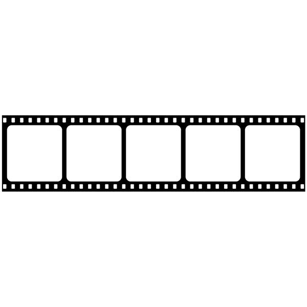 Adesivi Murali: Bordi film