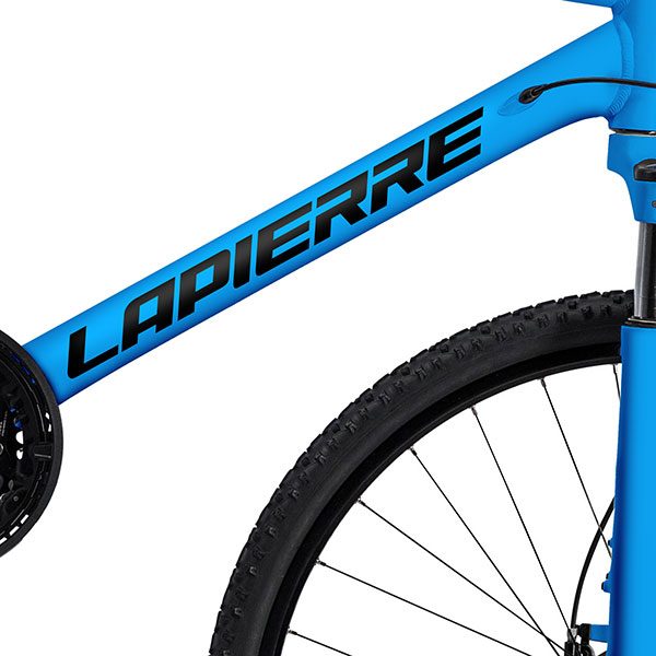 Adesivi per Auto e Moto: Moto Set 15X  MTB Lapierre ProRace