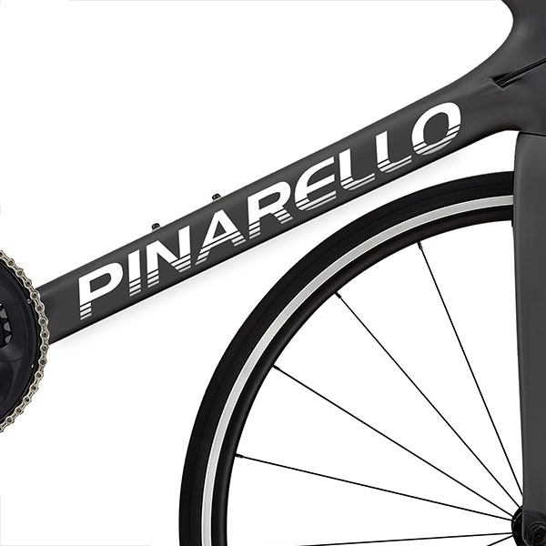 Adesivi per Auto e Moto: Moto Kit Pinarello