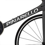 Adesivi per Auto e Moto: Moto Kit Pinarello 2