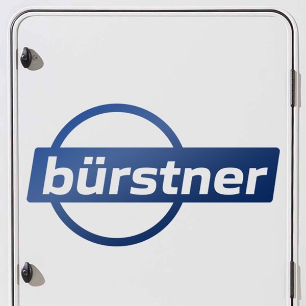 Logo B&uuml;rstner 2
