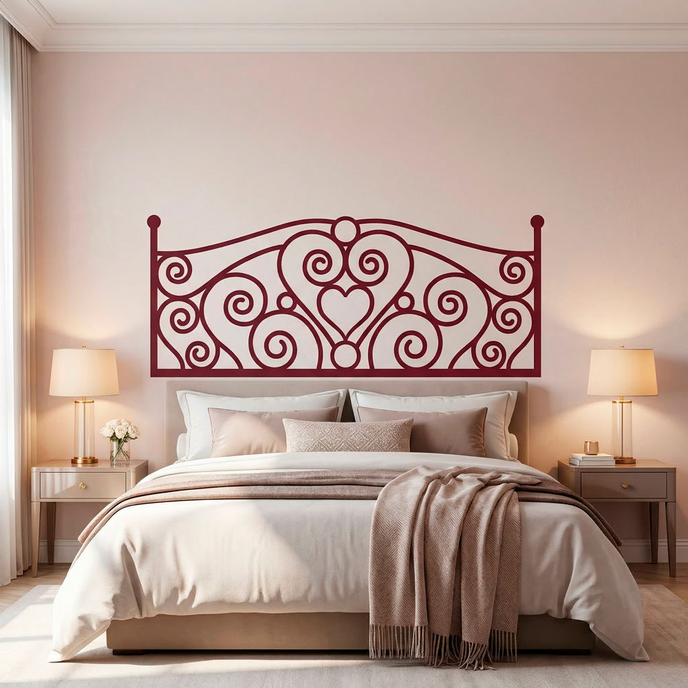 Testiere Letto dell 3