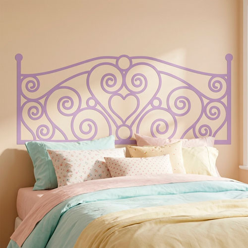 Testiere Letto dell 7