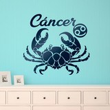 Adesivi Murali: zodiaco 26 (Cancer) 3