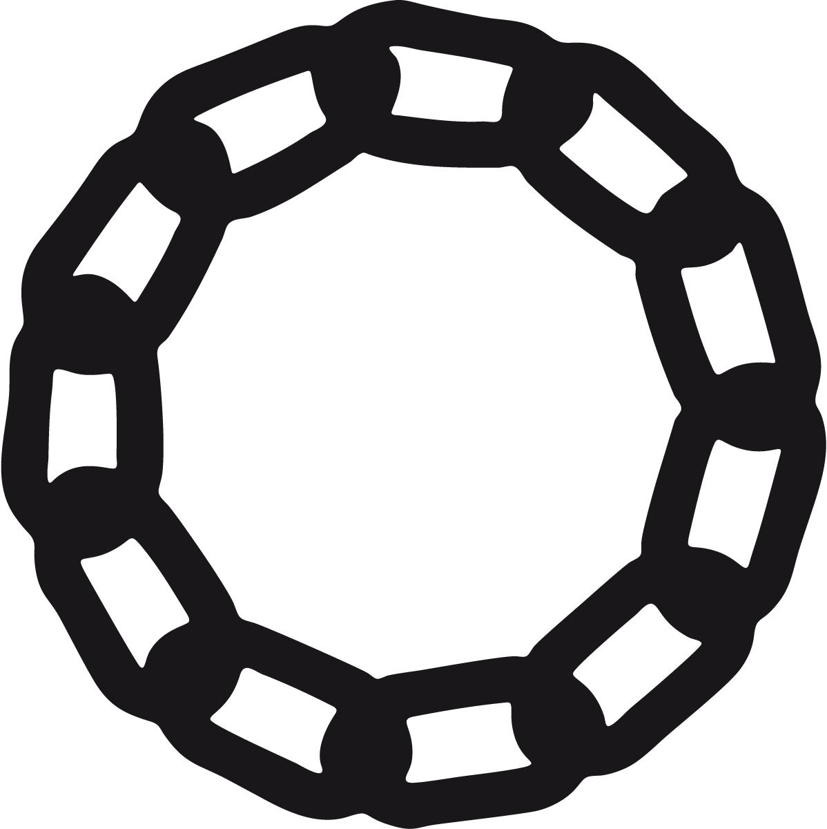 Adesivi per Auto e Moto: Complementi 02