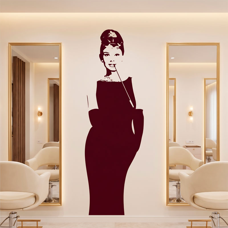 Audrey Hepburn 0