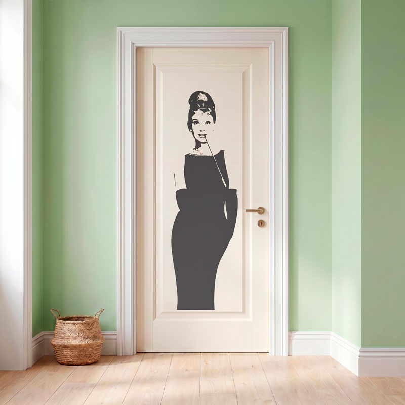 Audrey Hepburn 2