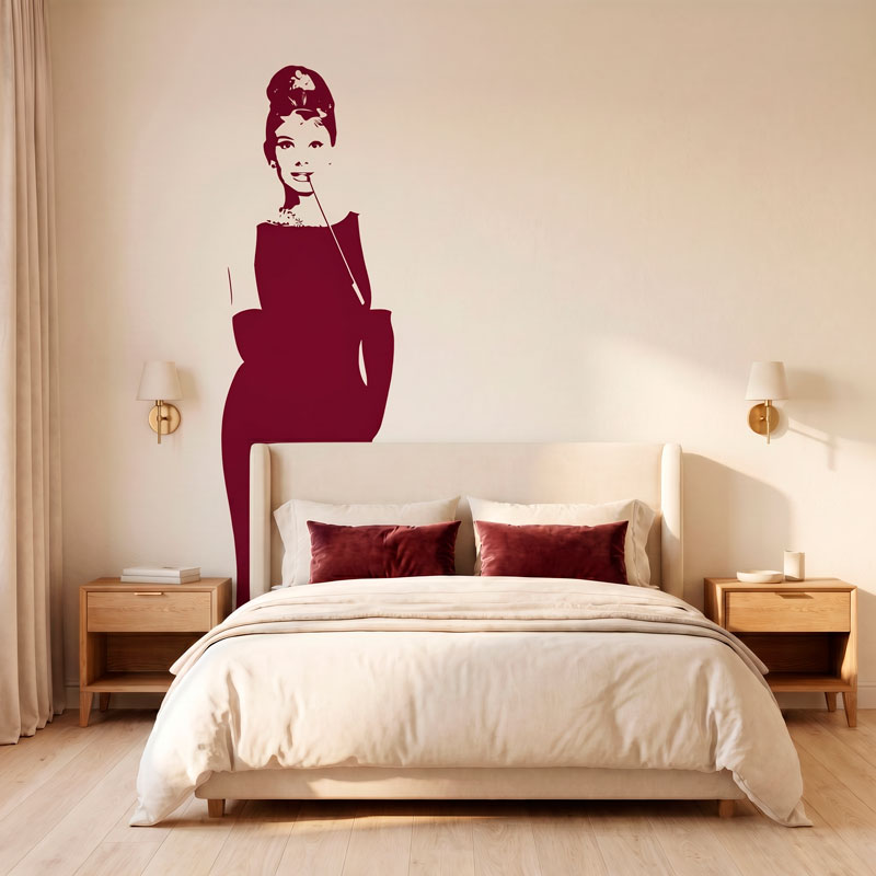 Audrey Hepburn 11