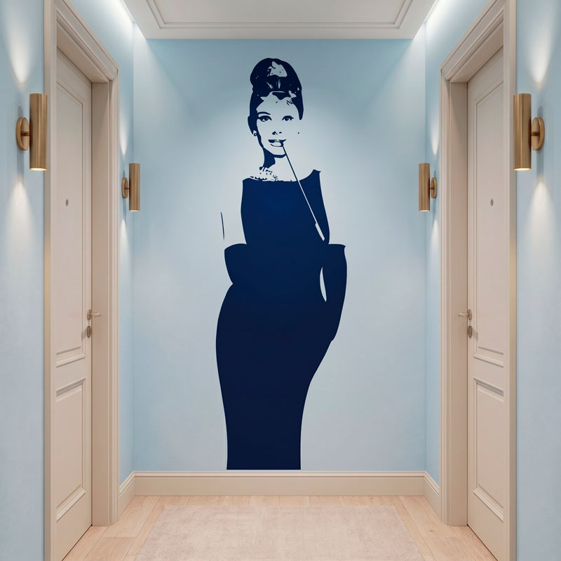 Audrey Hepburn 4
