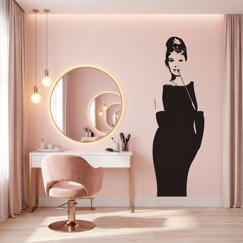 Audrey Hepburn 6