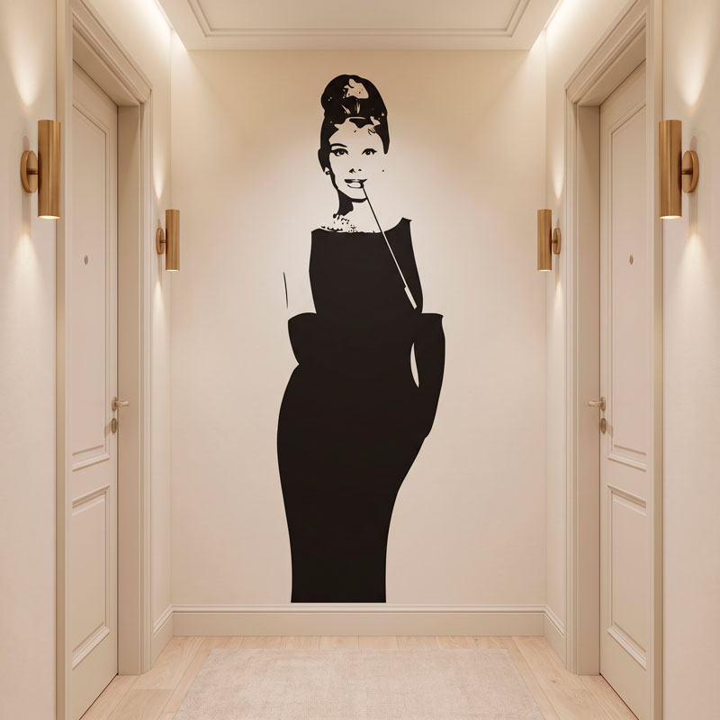 Audrey Hepburn 7