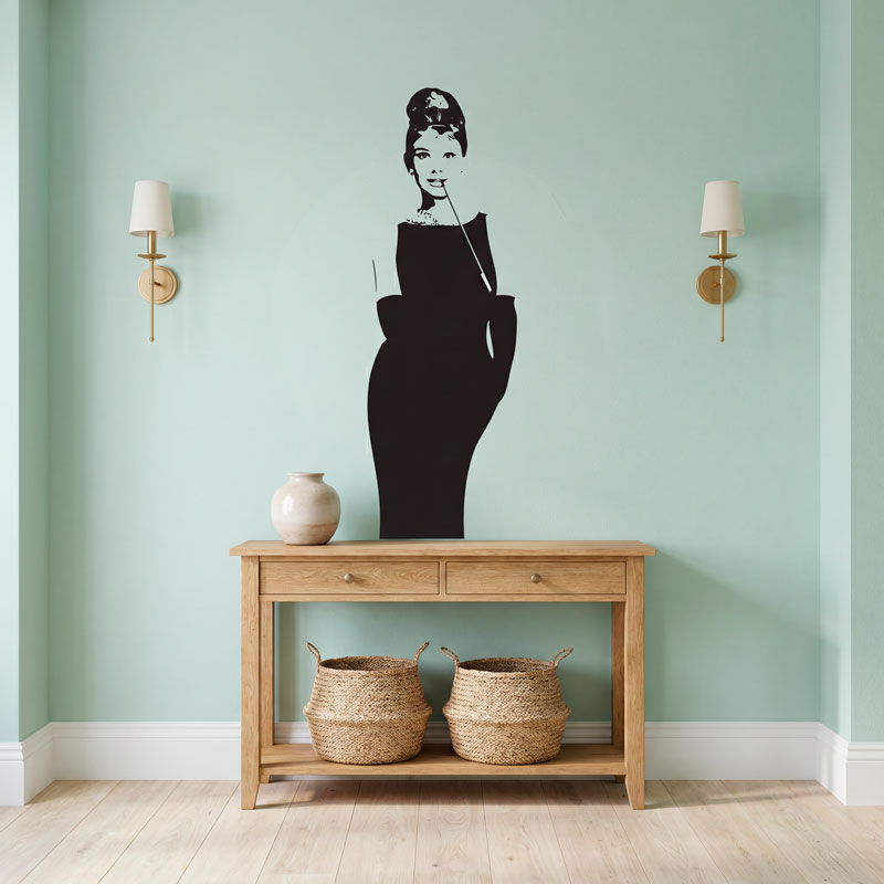Audrey Hepburn 8