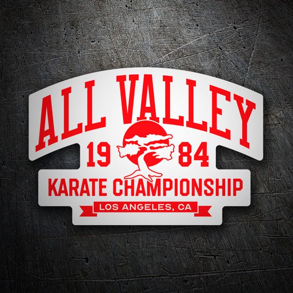 All Valley Karate Championship 0