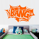 Adesivi per Bambini: Comic Bang 02 4