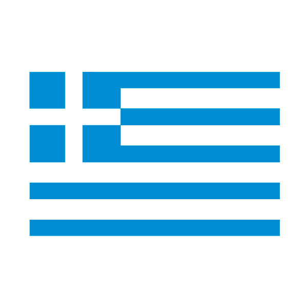 Adesivi per Auto e Moto: Grecia