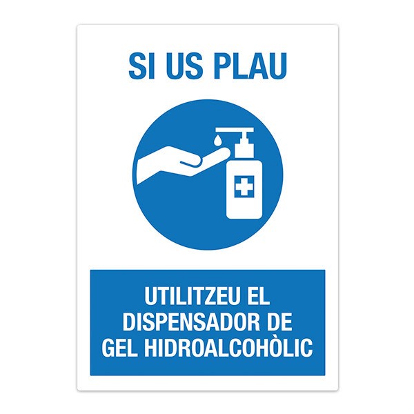 Adesivi per Auto e Moto: Protezione Utilizzare il dispenser in catalano