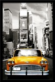 Adesivi Murali: Taxi di New York 3