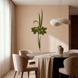 Adesivi Murali: Floreale Myrtus 7