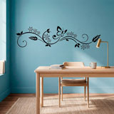 Adesivi Murali: Floreale Brexia 12