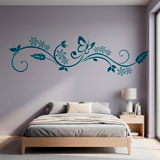 Adesivi Murali: Floreale Brexia 7