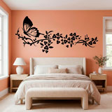 Adesivi Murali: Linum 11