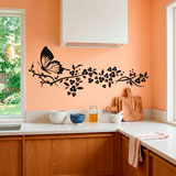 Adesivi Murali: Linum 17