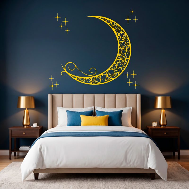 Luna ornamentale 11/12