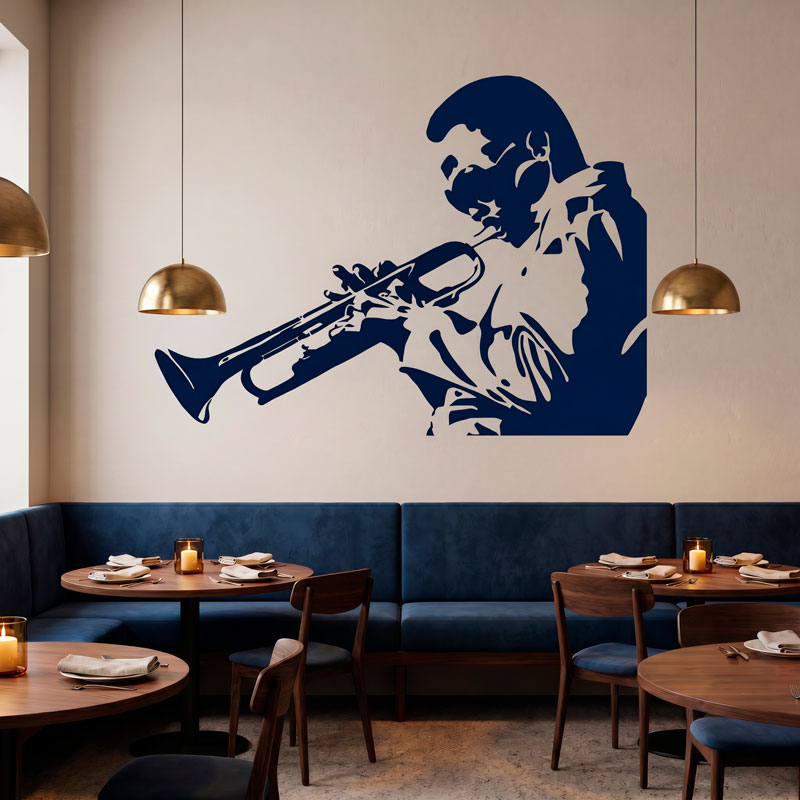 Miles Davis, Trombettista Jazz 5