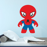 Adesivi per Bambini: Bambino Spiderman 5