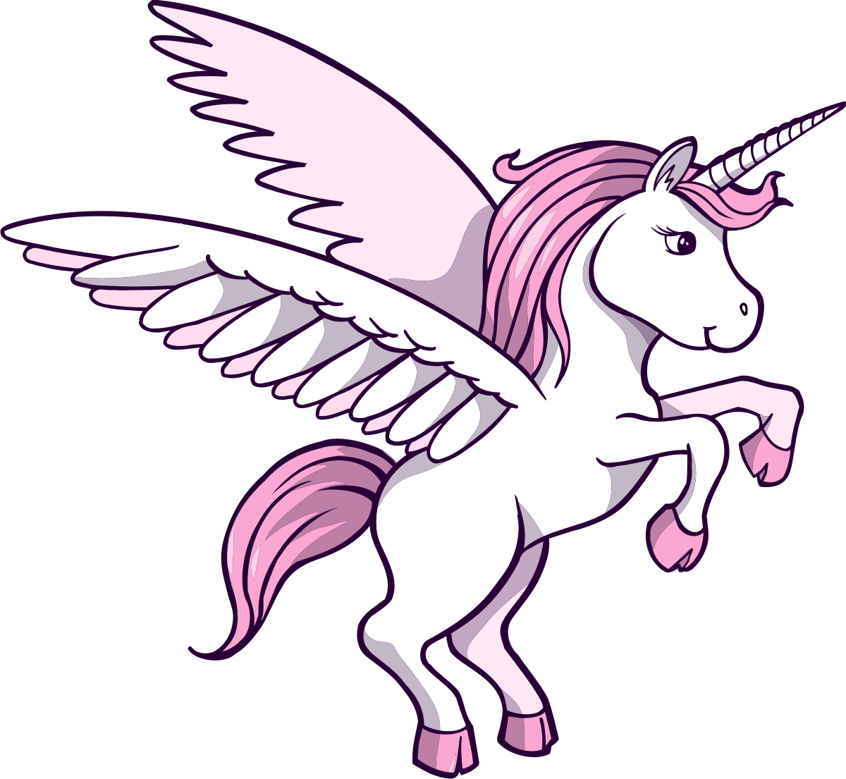 Disegni Per Bambini Unicorno