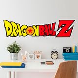 Adesivi per Bambini: Dragon Ball Z 3