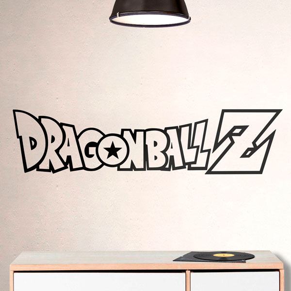 Logo Dragon Ball Z 0