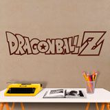 Adesivi per Bambini: Dragon Ball Z II 2