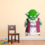 Adesivi per Bambini: Dragon Ball Dende 3