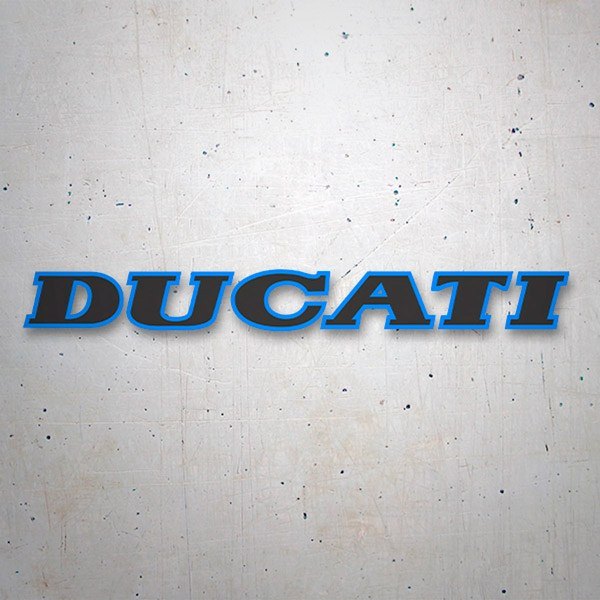Ducati 1/1