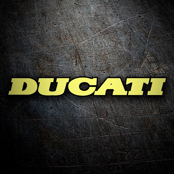 Ducati 2/2