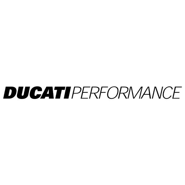 Adesivi per Auto e Moto: Ducati Performance