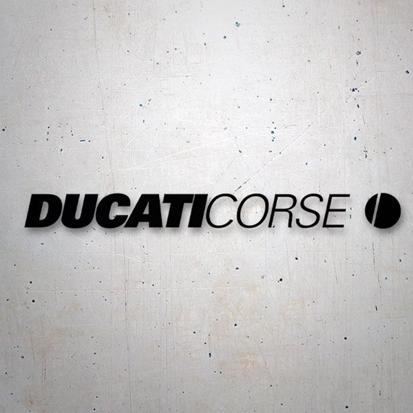 Ducati Corse 2