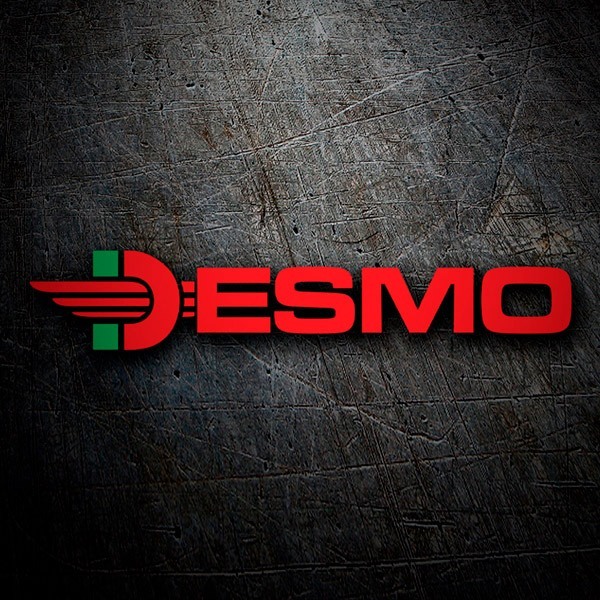 Desmo 1/2
