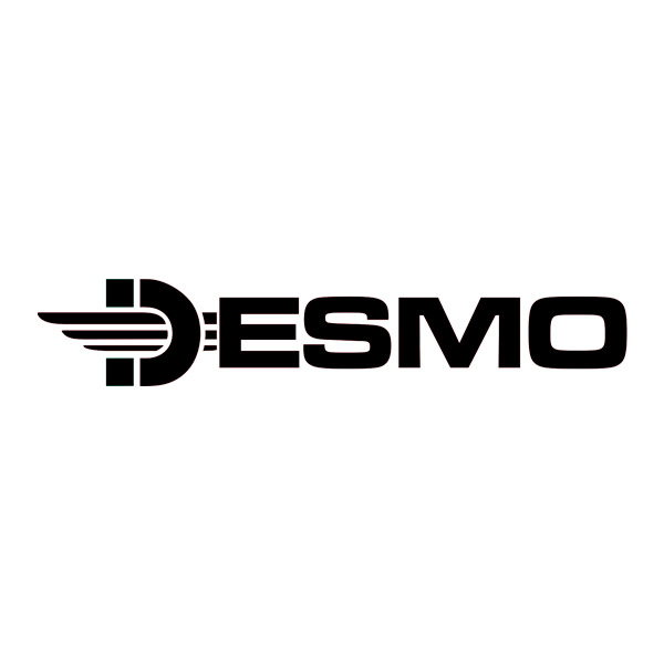 Adesivi per Auto e Moto: Desmo