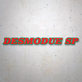 Adesivi per Auto e Moto: Ducati Desmodue SP 2