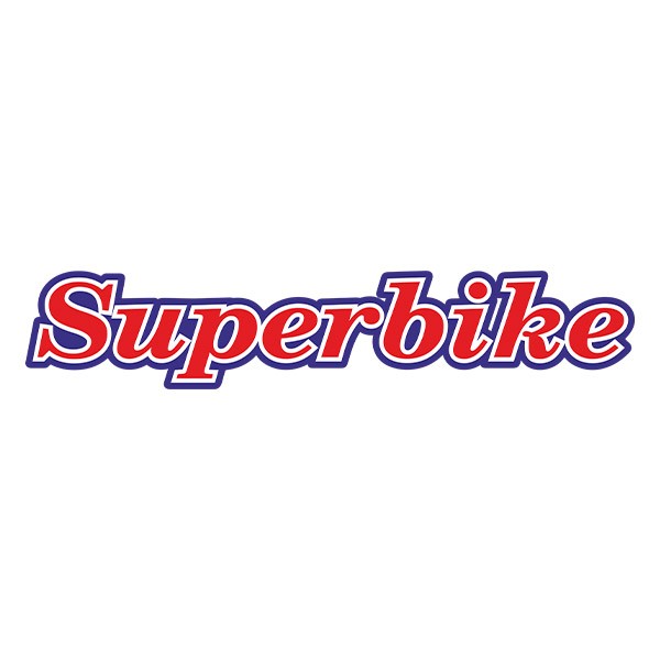 Adesivi per Auto e Moto: Ducati Superbike