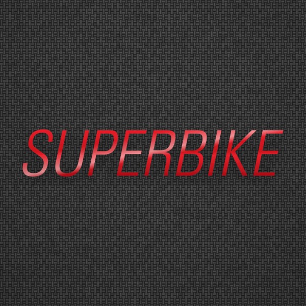 Ducati Superbike personalizzabile 2/2