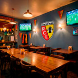 Adesivi Murali: Stemma di RCL Lens 8